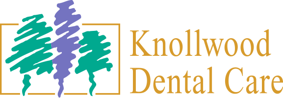 Knollwood Dental Care logo